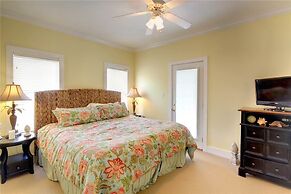 Purple Parrot Village