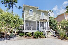 Purple Parrot Village