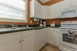 Purple Parrot Village