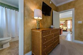 Purple Parrot Village