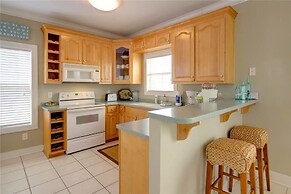 Purple Parrot Village