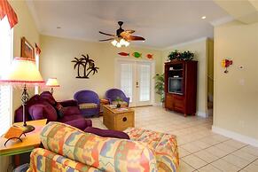 Purple Parrot Village