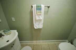 Purple Parrot Village