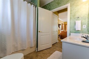 Purple Parrot Village