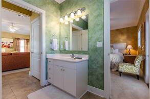 Purple Parrot Village