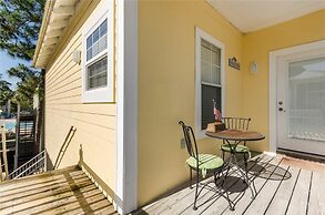 Purple Parrot Village