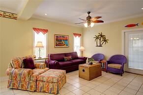 Purple Parrot Village