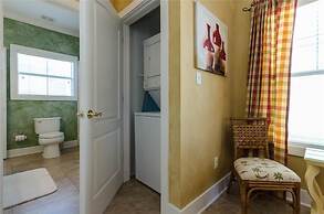 Purple Parrot Village