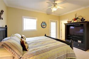 Purple Parrot Village