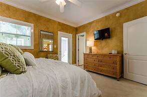 Purple Parrot Village