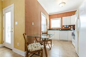 Purple Parrot Village