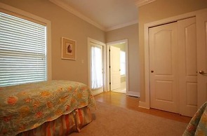 Purple Parrot Village