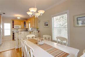 Purple Parrot Village