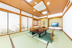 Umino hotel Hajime