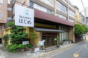 Umino hotel Hajime