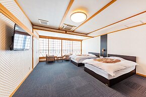 Umino hotel Hajime