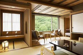 Hoshino Resorts KAI Matsumoto