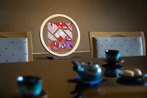 Hoshino Resorts KAI Matsumoto