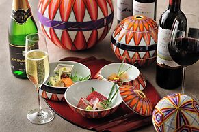 Hoshino Resorts KAI Matsumoto