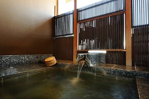 Hoshino Resorts KAI Matsumoto