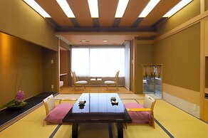 Hoshino Resorts KAI Matsumoto