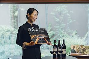 Hoshino Resorts KAI Matsumoto