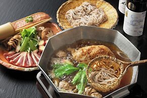 Hoshino Resorts KAI Matsumoto