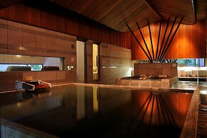 Hoshino Resorts KAI Matsumoto