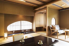 Hoshino Resorts KAI Matsumoto