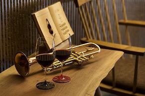 Hoshino Resorts KAI Matsumoto