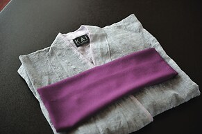 Hoshino Resorts KAI Matsumoto