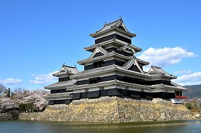 Hoshino Resorts KAI Matsumoto