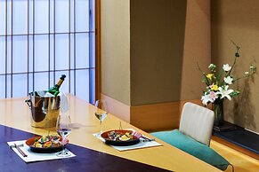 Hoshino Resorts KAI Matsumoto