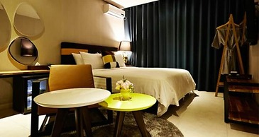 Hotel Namoo
