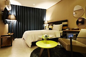 Hotel Namoo