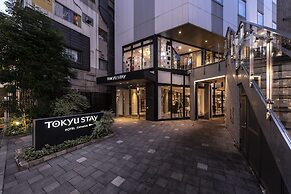 Tokyu Stay Shinjuku