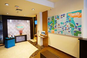 Meize Hotel Bandung