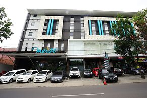 Meize Hotel Bandung