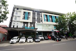 Meize Hotel Bandung