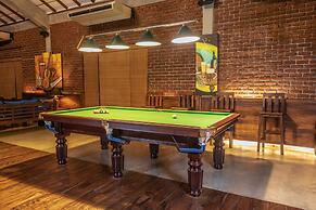 Amethyst Resort Passikudah