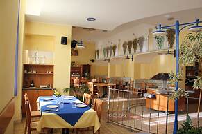 Casa Don Guanella