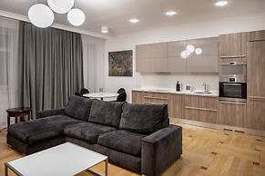 Apartments CITYHOTEL