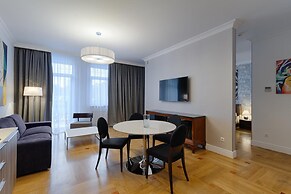 Apartments CITYHOTEL