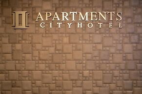 Apartments CITYHOTEL