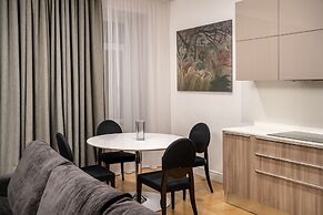Apartments CITYHOTEL