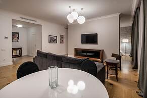 Apartments CITYHOTEL