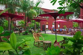 Hotel Sincere Smile Bagan