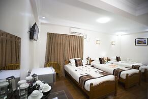 Hotel Sincere Smile Bagan