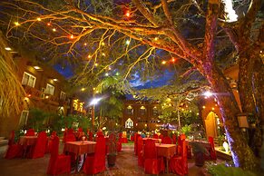 Hotel Sincere Smile Bagan