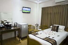 Hotel Sincere Smile Bagan